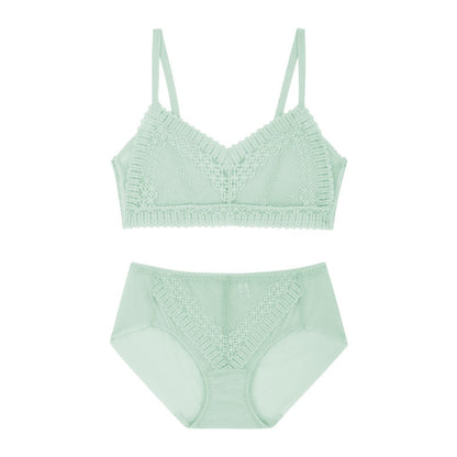 Comfort Lab Rose Bralette【LL031】