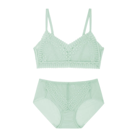 Comfort Lab Rose Bralette【LL031】