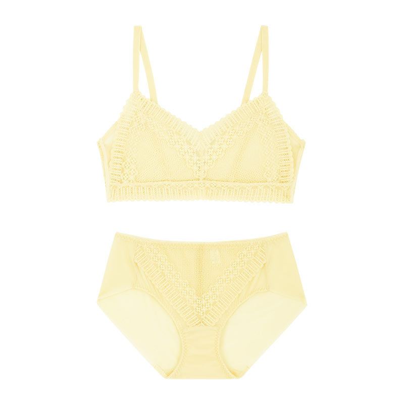 Comfort Lab Rose Bralette【LL031】