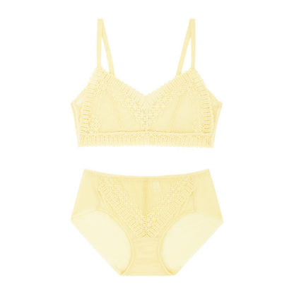 Comfort Lab Rose Bralette【LL031】