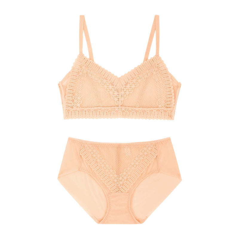 Comfort Lab Rose Bralette【LL031】