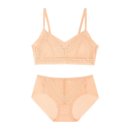 Comfort Lab Rose Bralette【LL031】