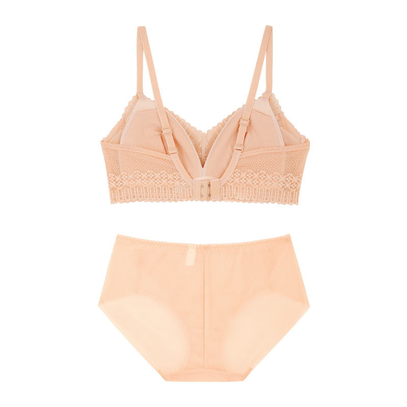 Comfort Lab Rose Bralette【LL031】