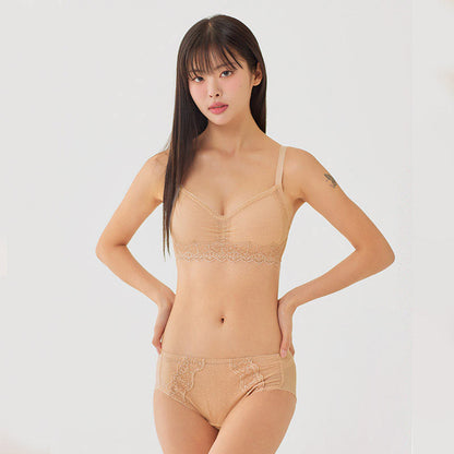 Comfort Lab Daisy Blossom Bralette【LL046】
