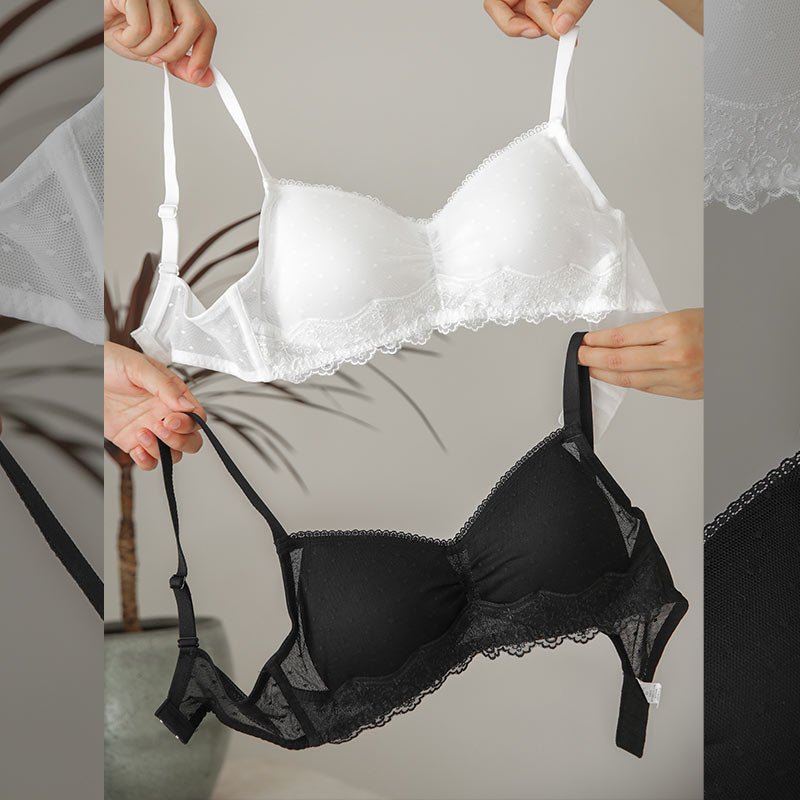 Comfort Lab Daisy Blossom Bralette【LL046】