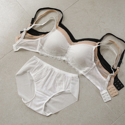Comfort Lab Daisy Blossom Bralette【LL046】
