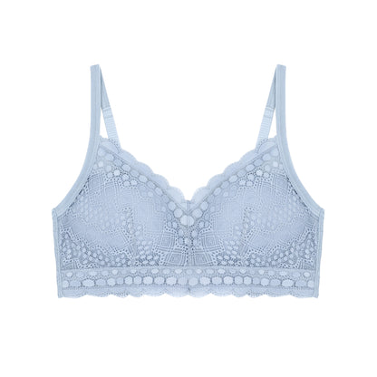 Comfort Lab Classic Lace Bralette【LL039】