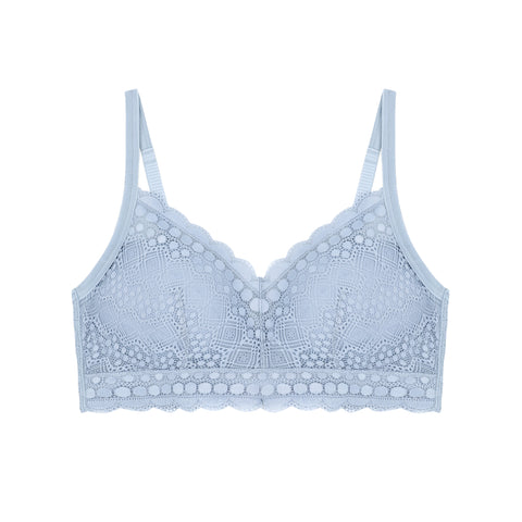 Comfort Lab Classic Lace Bralette【LL039】