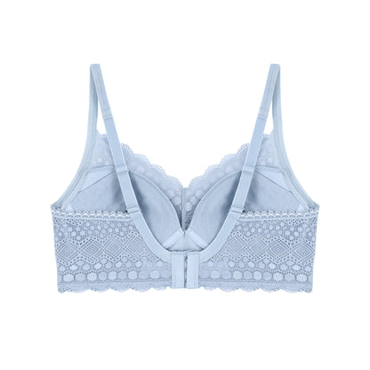 Comfort Lab Classic Lace Bralette【LL039】