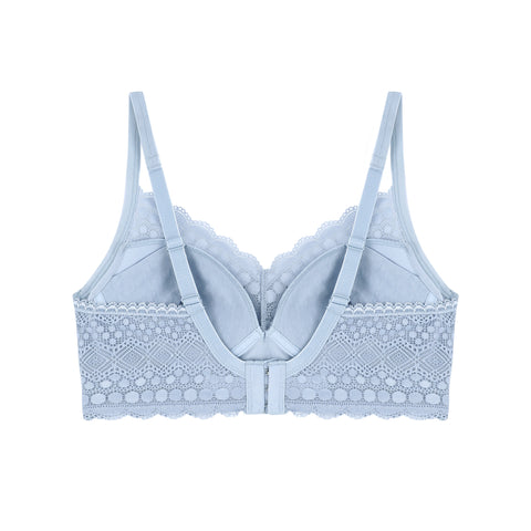 Comfort Lab Classic Lace Bralette【LL039】