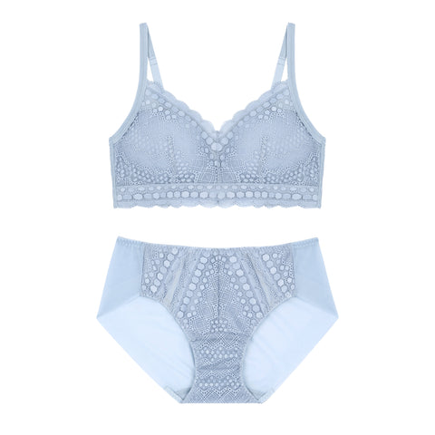 Comfort Lab Classic Lace Bralette【LL039】