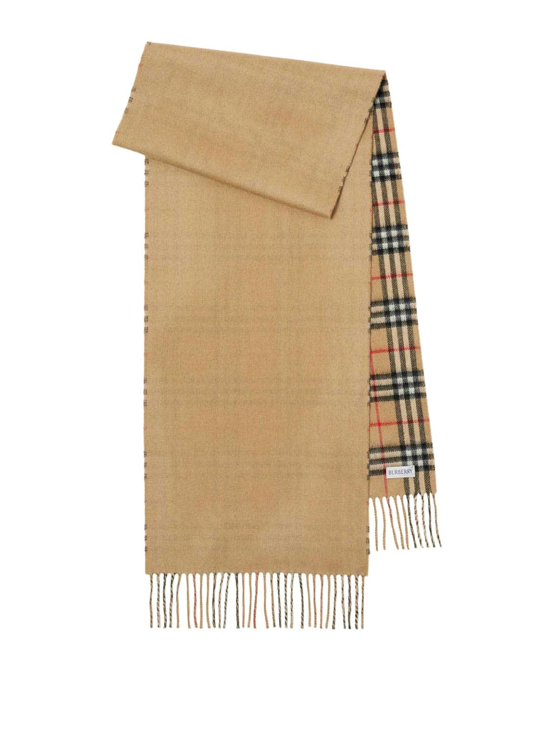 Burberry Muffler (訂金$500，總售價為 $4,098)【SE240】
