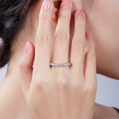 莫桑石 M92E【SM1133】