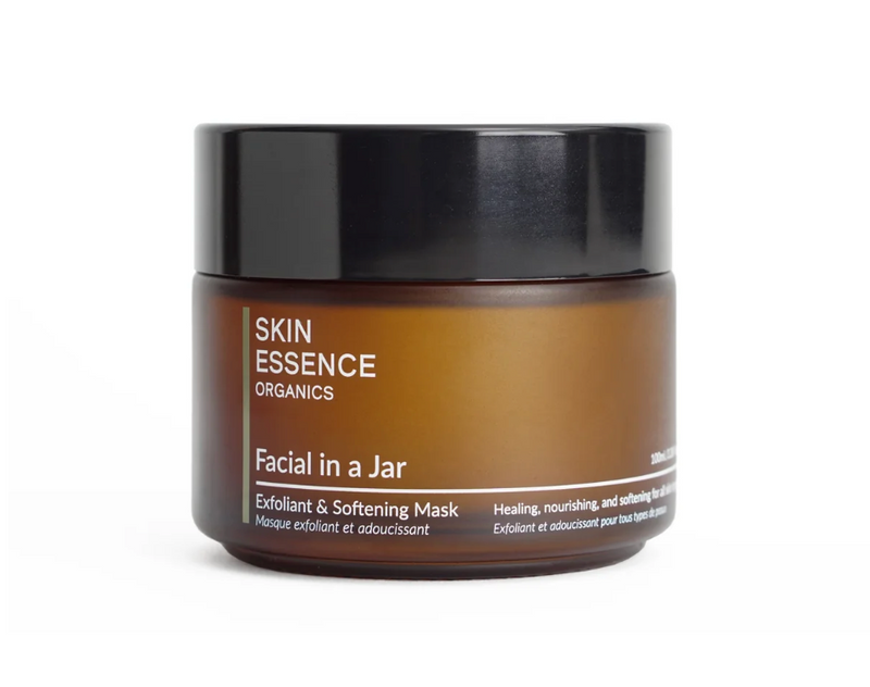 Skin Essence Facial in a Jar 50ml