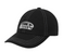 韓國 EMIS White Stitch Ball Cap【ES020】 - STT Mall HK 靚太網購
