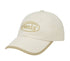 韓國 EMIS Beige Trimming Ball Cap【ES004】 - STT Mall HK 靚太網購