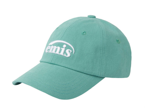 韓國 EMIS New Logo Ball Cap (Renewal)【ES006】 - STT Mall HK 靚太網購