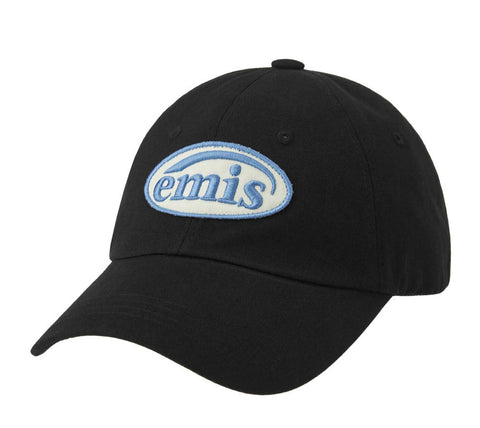 韓國 EMIS Foot Print Wappen Ball Cap【ES009】 - STT Mall HK 靚太網購