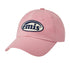 韓國 EMIS Foot Print Wappen Ball Cap【ES009】 - STT Mall HK 靚太網購