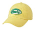 韓國 EMIS Foot Print Wappen Ball Cap【ES009】 - STT Mall HK 靚太網購