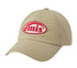 韓國 EMIS Foot Print Wappen Ball Cap【ES009】 - STT Mall HK 靚太網購