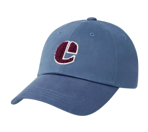 韓國 EMIS Boucle Vintage Logo Ball Cap【ES010】 - STT Mall HK 靚太網購