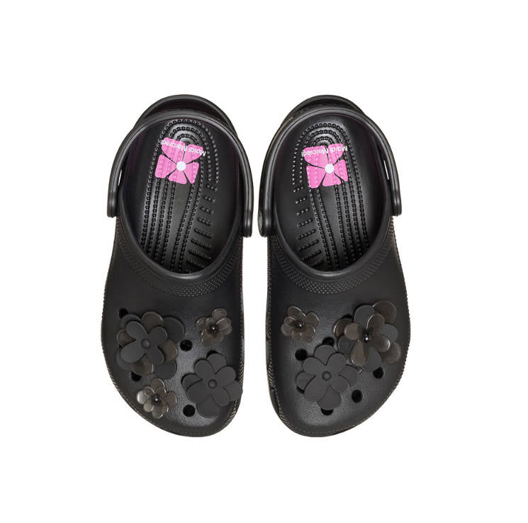 韓國 Mardi Mercredi x Crocs Classic Clog【MM143】