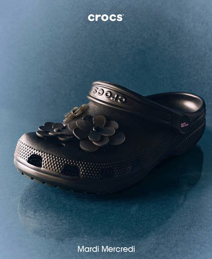 韓國 Mardi Mercredi x Crocs Classic Clog【MM143】