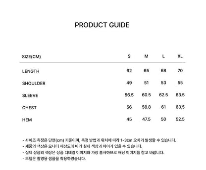 韓國 Marithe Francois Girbaud Coat【MF648】