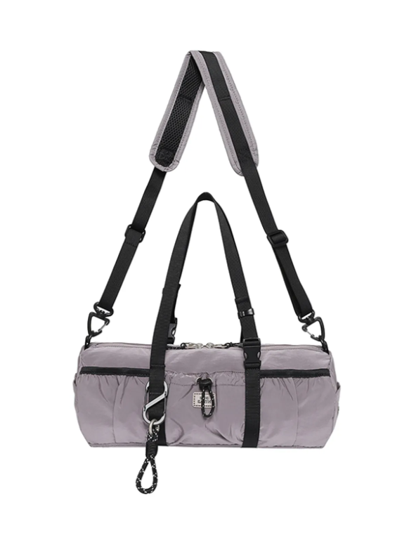 韓國 BBC Utility Cylinder Bag【BC001】