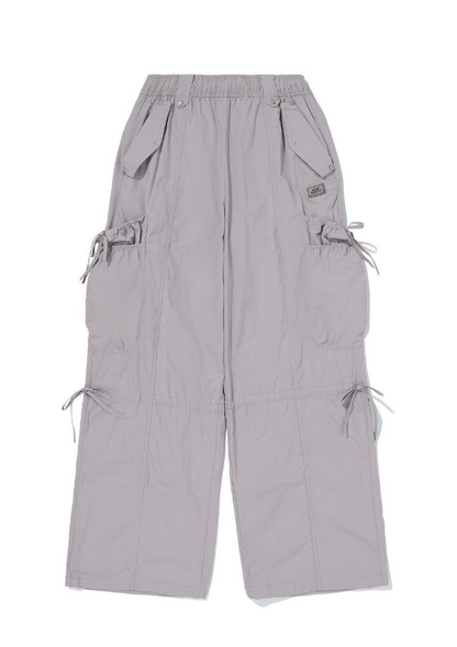韓國 BBC String Pocket Pants【BC033】
