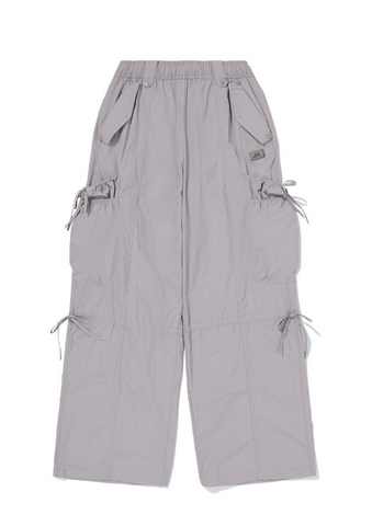 韓國 BBC String Pocket Pants【BC033】