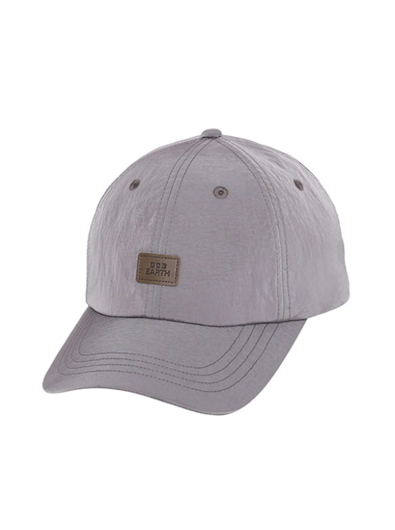 韓國 BBC Leather Logo Ball Cap【BC007】