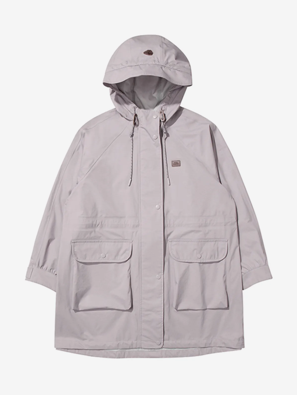 韓國 BBC W Raincoat【BC023】