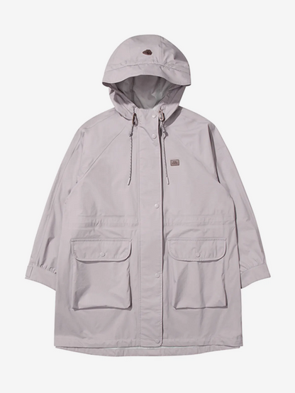 韓國 BBC W Raincoat【BC023】