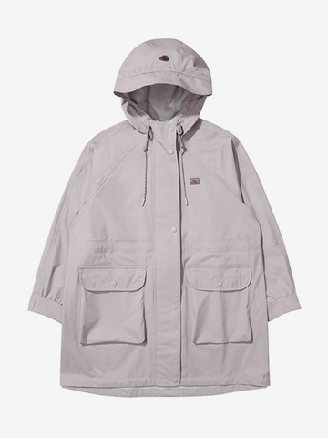 韓國 BBC W Raincoat【BC023】