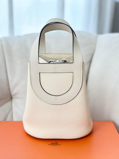【Brand New】Hermes In-The-Loop 18 (訂金$3000，總售價為 $29,500)【ST038+1】