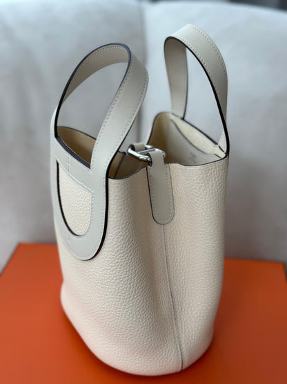【Brand New】Hermes In-The-Loop 18 (訂金$3000，總售價為 $29,500)【ST038+1】