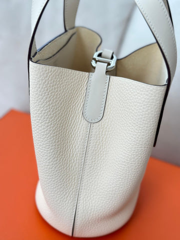 【Brand New】Hermes In-The-Loop 18 (訂金$3000，總售價為 $29,500)【ST038+1】
