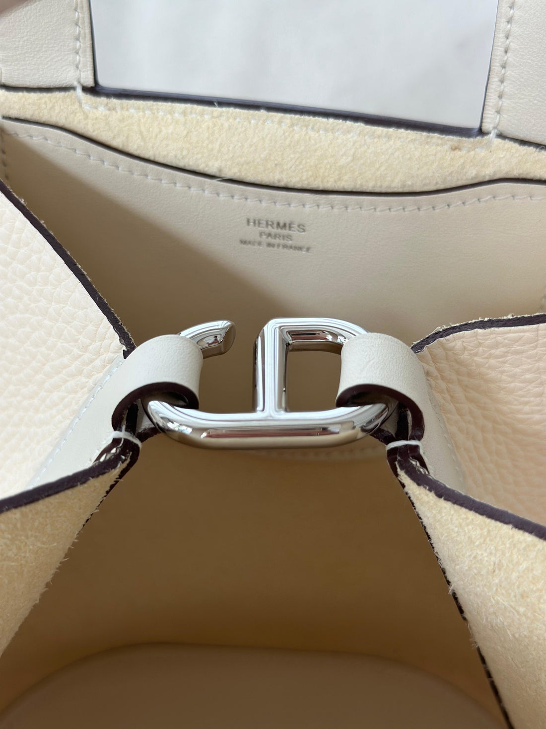 【Brand New】Hermes In-The-Loop 18 (訂金$3000,總售價為 $29,500)【ST038+1】