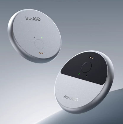 InnAIO 激輕量磁吸翻譯機【SE406】