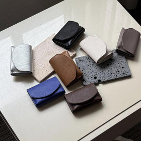 【直播1月18日】Bucks Leather