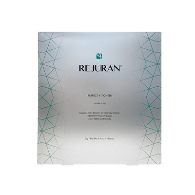 Rejuran 煥顏修護V臉面膜 4片裝【SM871】