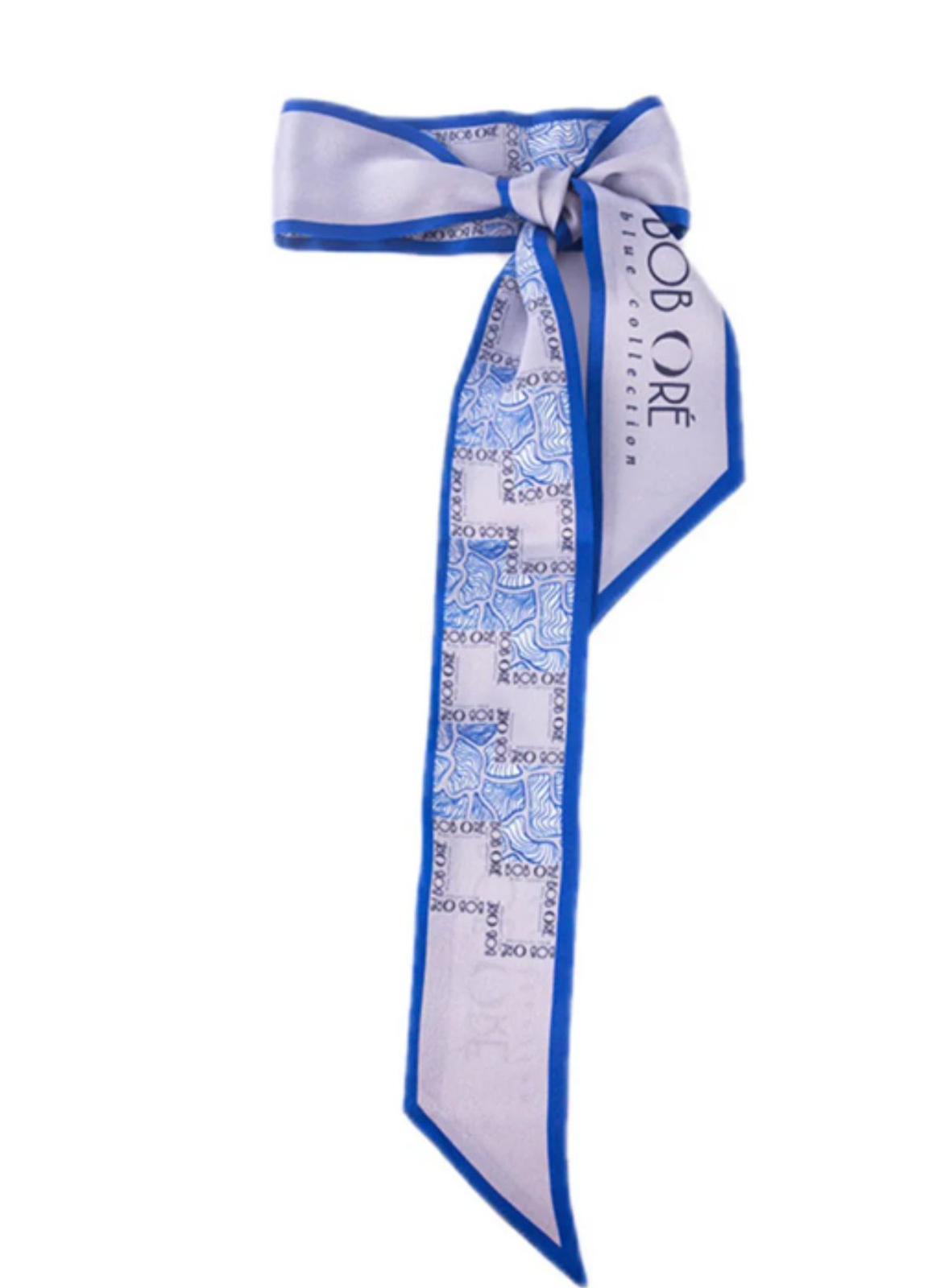 【贈品】Bob Ore 絲帶 [顔色隨機]