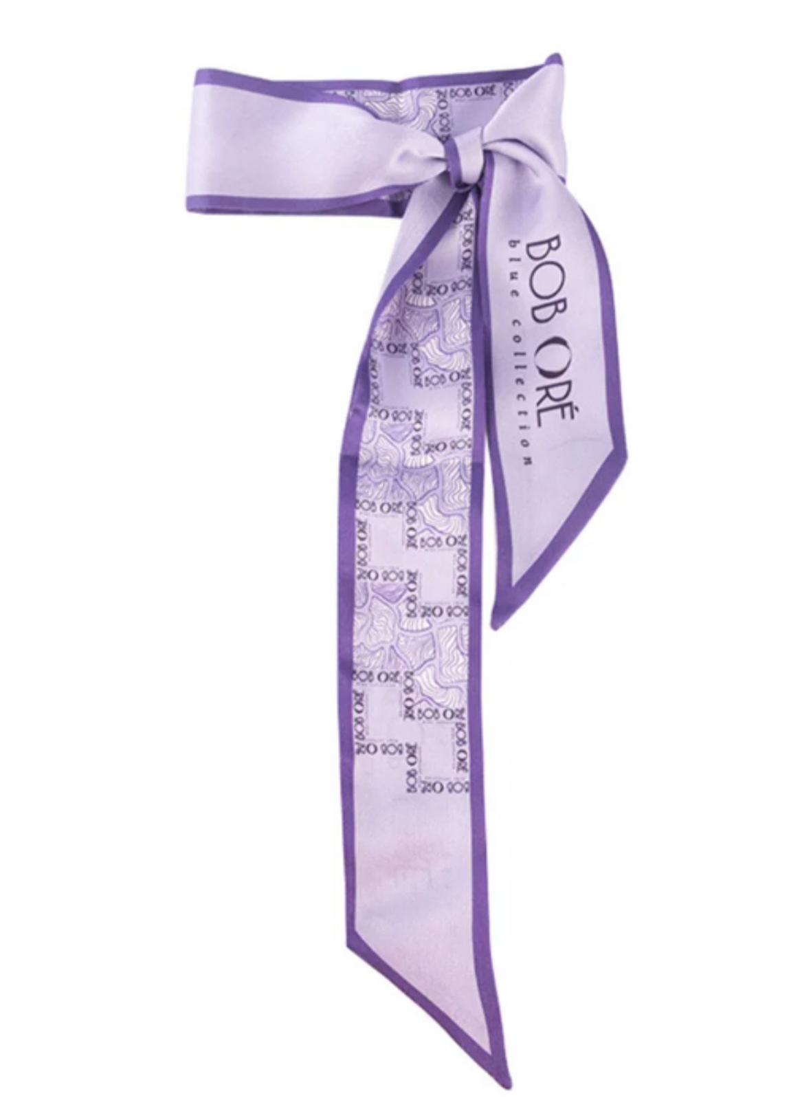 【贈品】Bob Ore 絲帶 [顔色隨機]