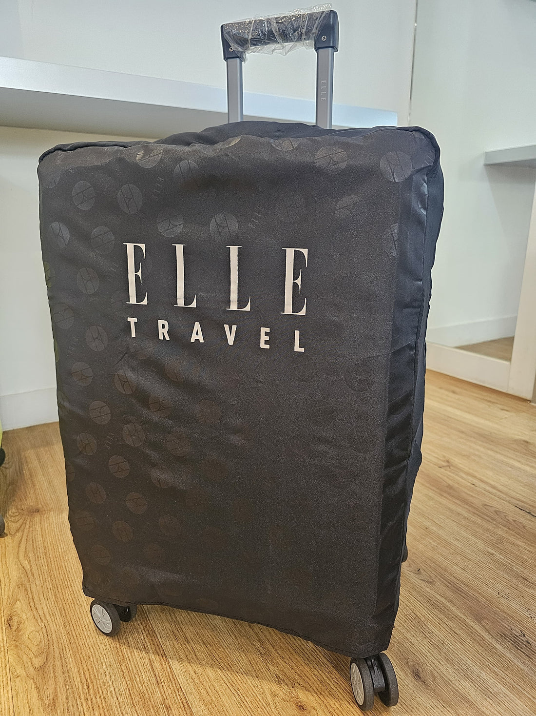 Elle Luggage Covers【SS276】