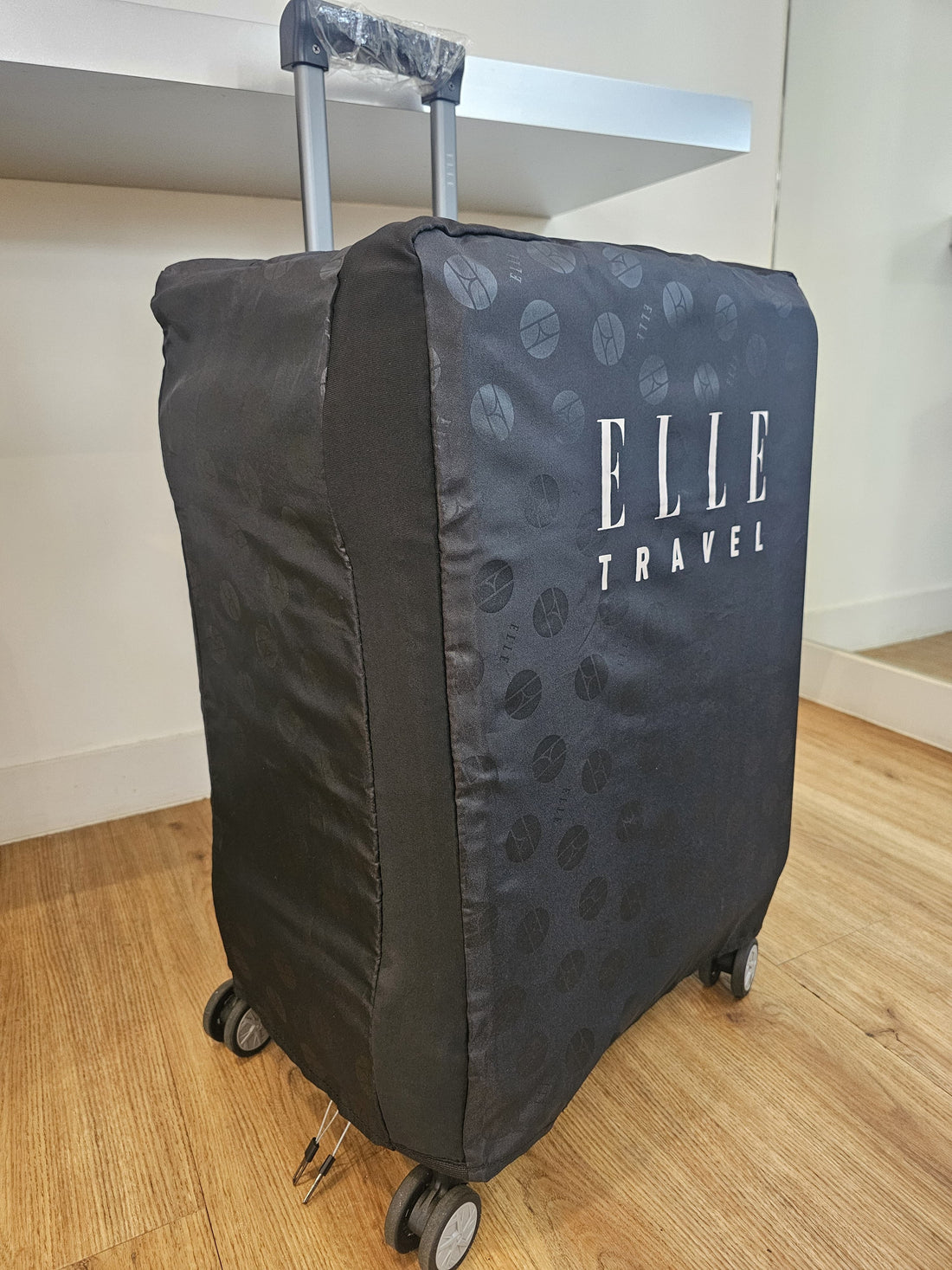 Elle Luggage Covers【SS276】