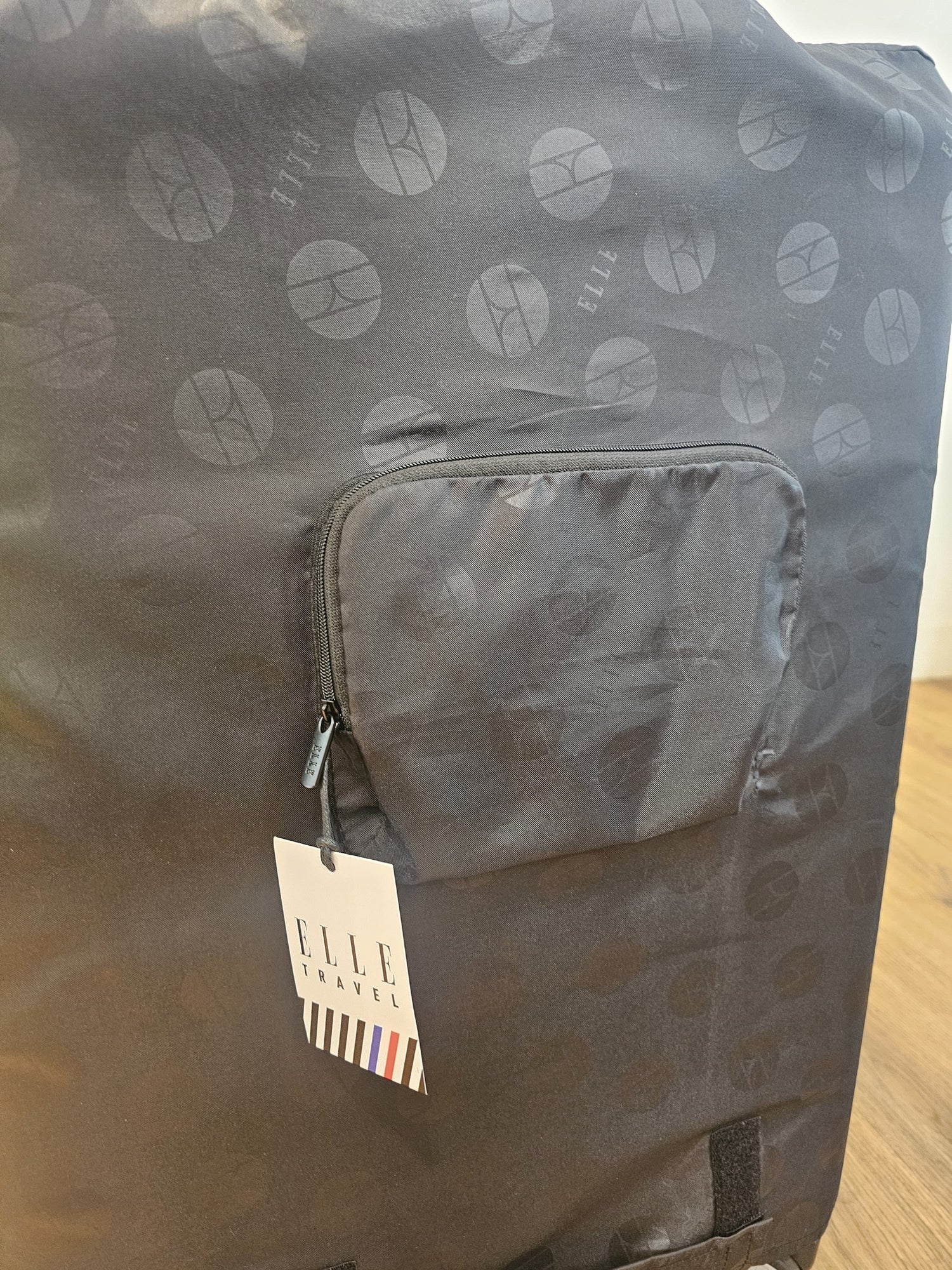 Elle Luggage Covers【SS276】