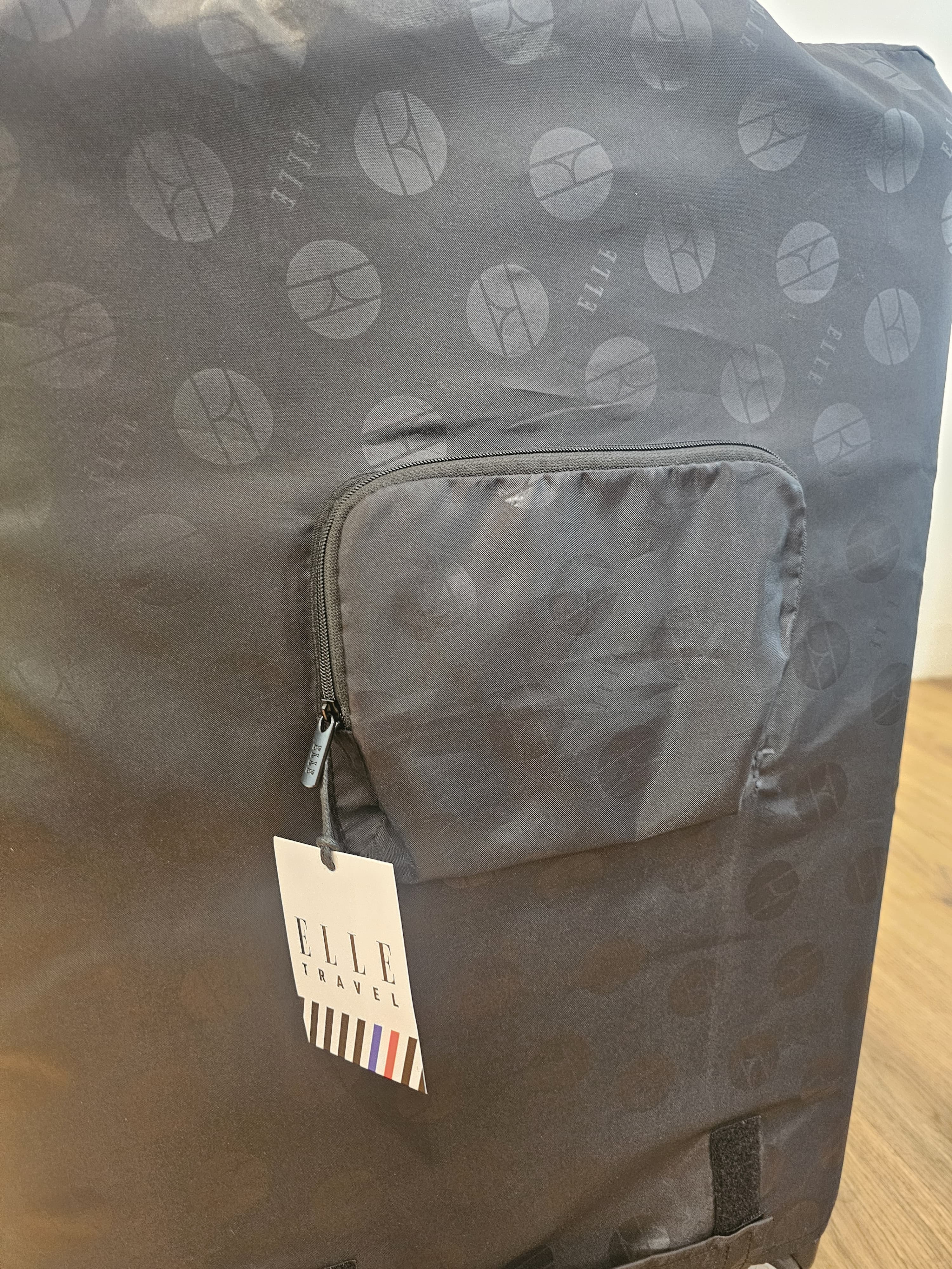 Elle Luggage Covers【SS276】