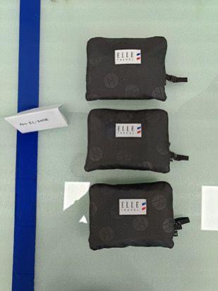 Elle Luggage Covers【SS276】